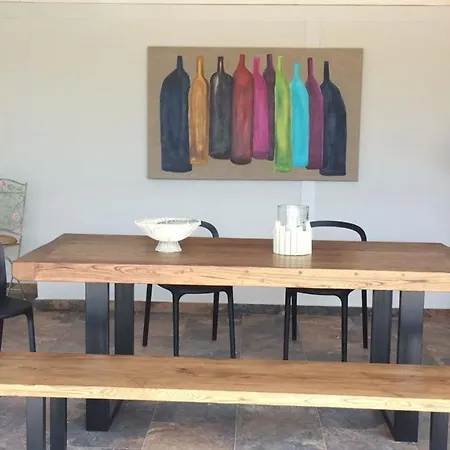 Villa Olympos Sunset - Mountain And Sea View Litochoro