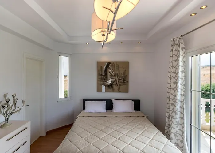 Olympos Sunset - Mountain And Sea View * Litochoro